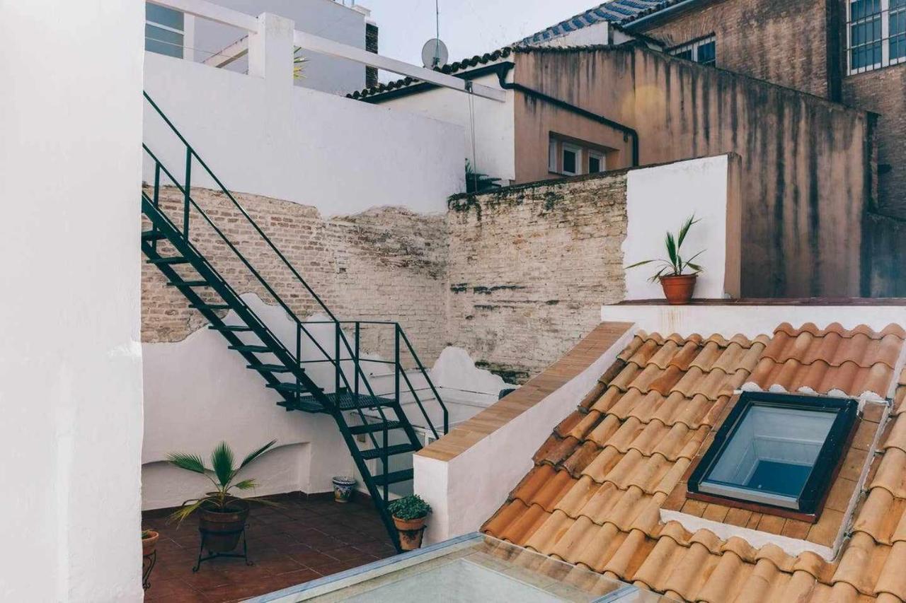 Alcazar De Maria Accommodatie bij particulieren *