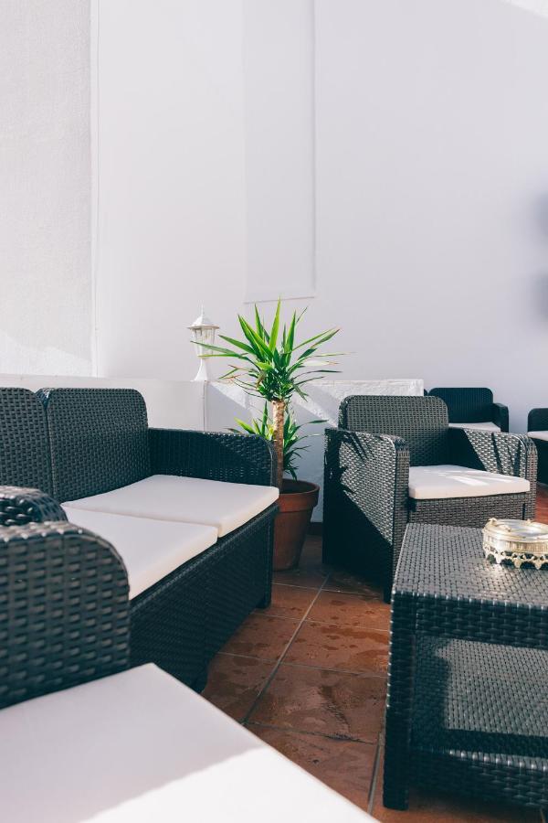 Alcazar De Maria Accommodatie bij particulieren *