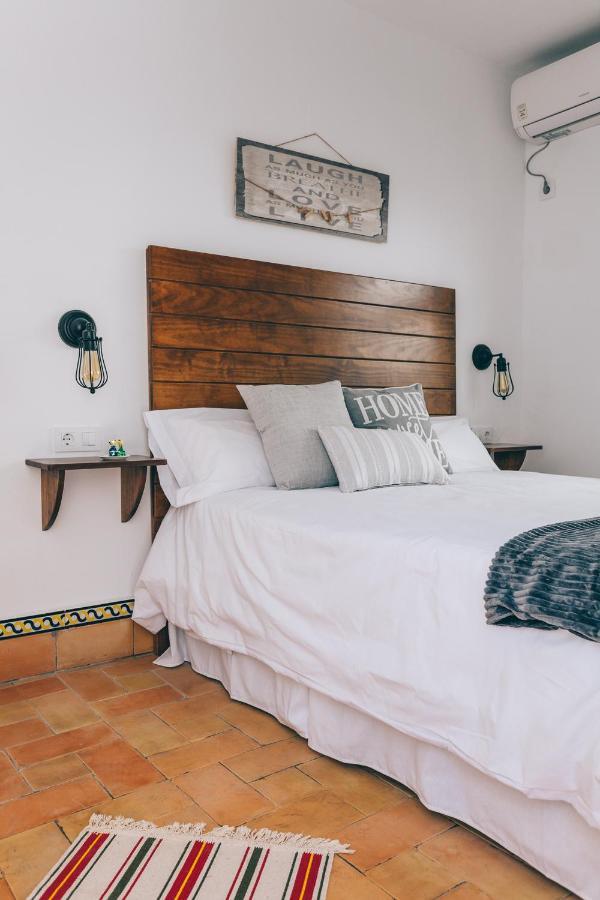 Séjour chez l'habitant Alcazar De Maria *