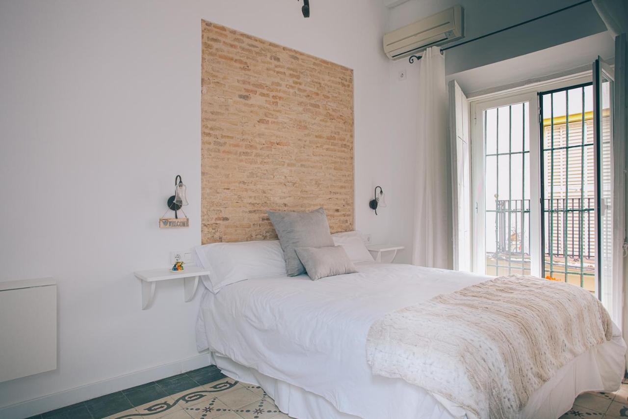Accommodatie bij particulieren Alcazar De Maria *