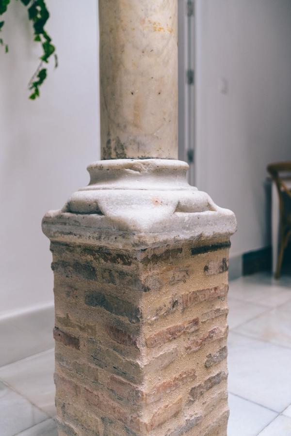 Séjour chez l'habitant Alcazar De Maria