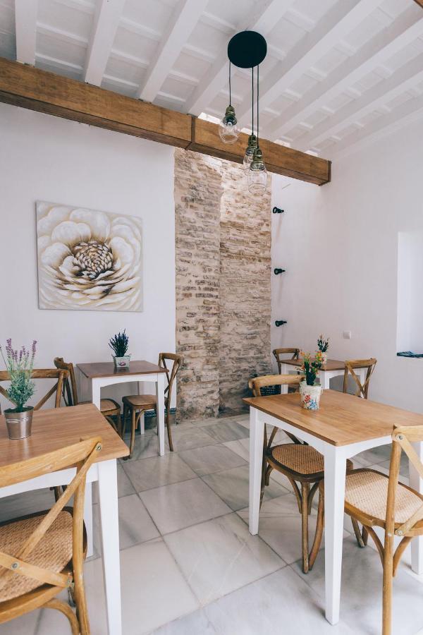 Accommodatie bij particulieren Alcazar De Maria Sevilla