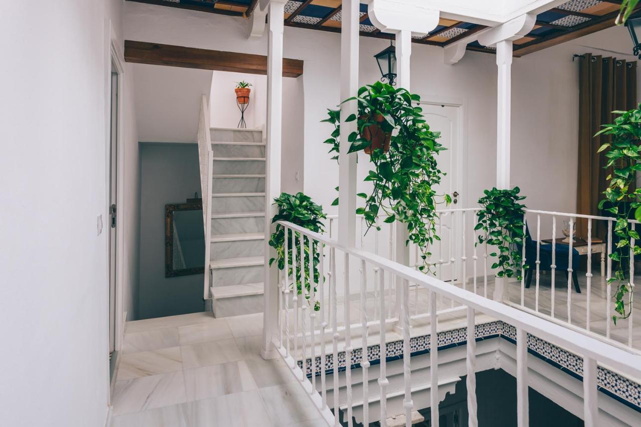 Alcazar De Maria Accommodatie bij particulieren *